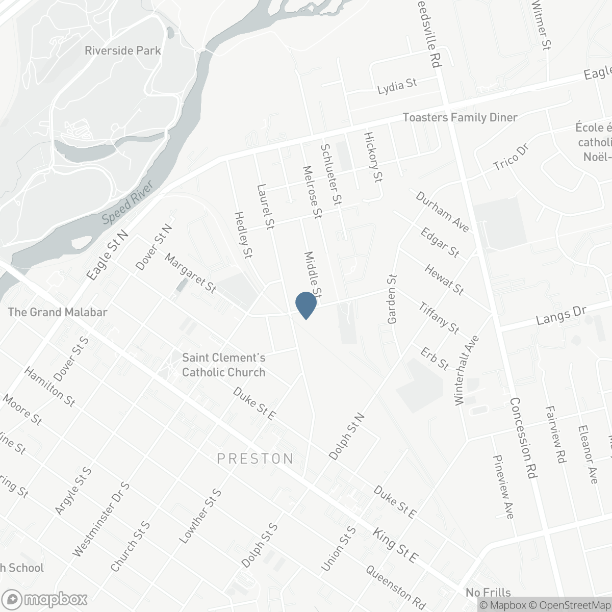630 LAWRENCE Street, Cambridge, Ontario N3H 2M9